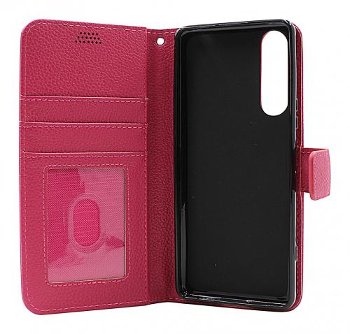 billigamobilskydd.seNew Standcase Wallet Sony Xperia 5 IV (XQ-CQ54) 5G