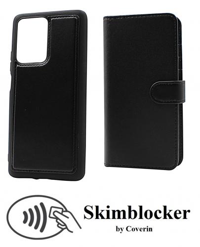 CoverinSkimblocker XL Magnet Fodral Xiaomi 11T / 11T Pro