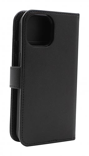 CoverInSkimblocker Magnet Fodral iPhone 15