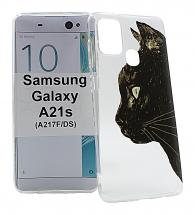 billigamobilskydd.seDesignskal TPU Samsung Galaxy A21s (A217F/DS)