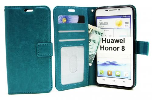 billigamobilskydd.seCrazy Horse Wallet Huawei Honor 8