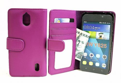 CoverinPlnboksfodral Huawei Y625