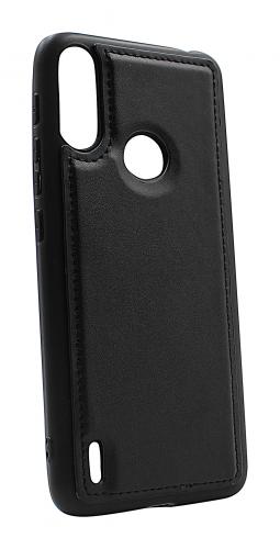 CoverinSkimblocker Magnet Fodral Motorola Moto E7i Power