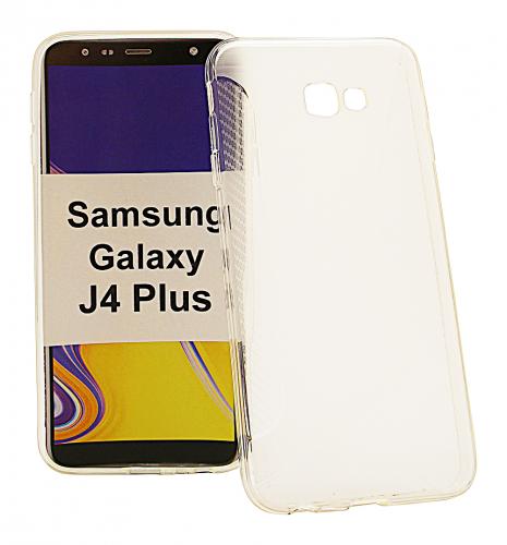 billigamobilskydd.seS-Line Skal Samsung Galaxy J4 Plus (J415FN/DS)