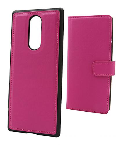 CoverinSkimblocker Magnet Fodral Sony Xperia 1 (J9110)