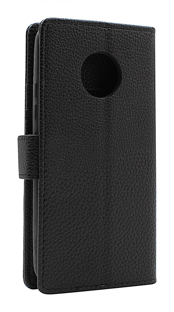 billigamobilskydd.seNew Standcase Wallet Lenovo Moto G5 (XT1682 / XT1676)