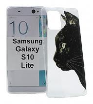 billigamobilskydd.seDesignskal TPU Samsung Galaxy S10 Lite (G770F)