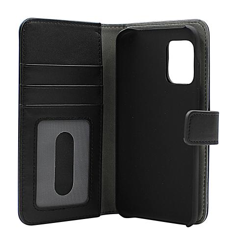 CoverinSkimblocker Magnet Fodral Asus ZenFone 8 (ZS590KS)