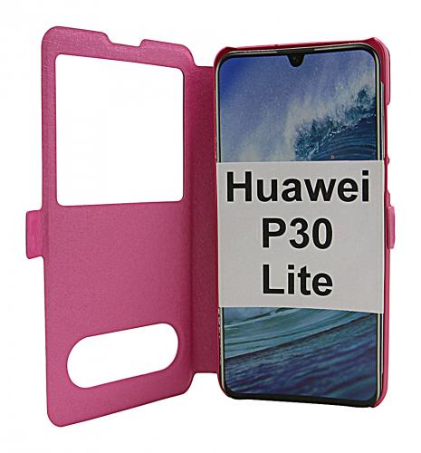 billigamobilskydd.seFlipcase Huawei P30 Lite