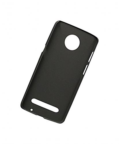 CoverinSkimblocker Magnet Fodral Motorola Moto Z3 Play