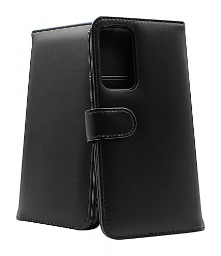 CoverinSkimblocker Plnboksfodral Motorola Edge 20