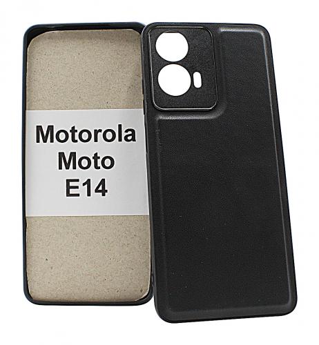 CoverinMagnetskal Motorola Moto E14