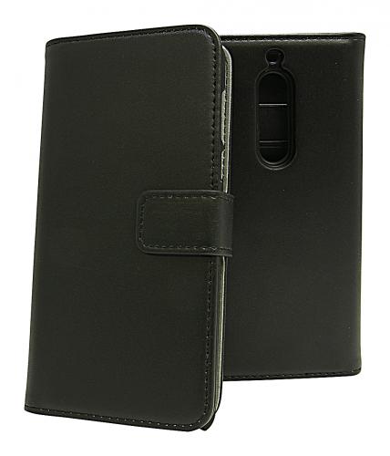 CoverinMagnet Fodral Nokia 5