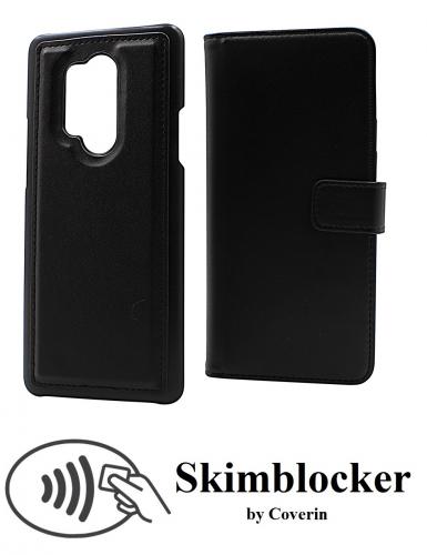 CoverinSkimblocker Magnet Fodral OnePlus 8 Pro