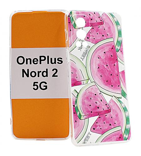 billigamobilskydd.seDesignskal TPU OnePlus Nord 2 5G