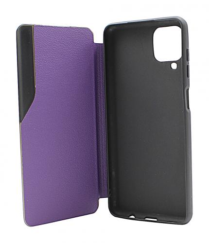 billigamobilskydd.seSmart Flip Cover Samsung Galaxy A12 (A125F/DS)