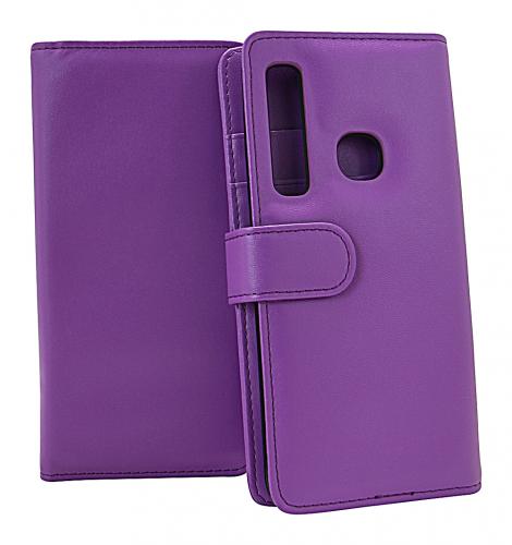 CoverinSkimblocker Plnboksfodral Samsung Galaxy A9 2018 (A920F/DS)