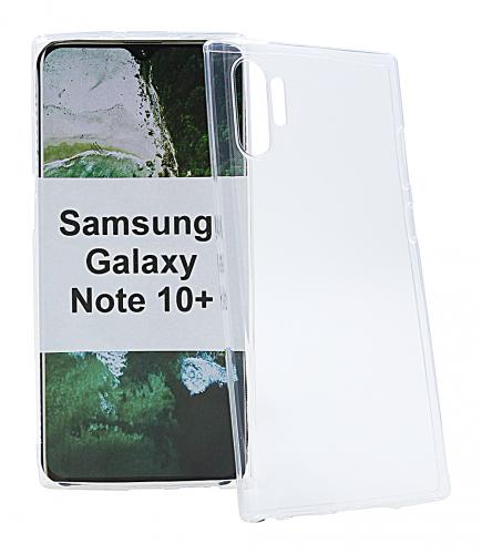 billigamobilskydd.seUltra Thin TPU skal Samsung Galaxy Note 10 Plus (N975F/DS)