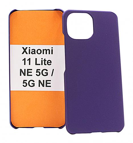 billigamobilskydd.seHardcase Xiaomi 11 Lite NE 5G / 11 Lite 5G NE