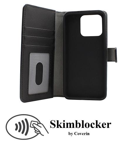 CoverinSkimblocker Magnet Fodral Xiaomi 13 5G