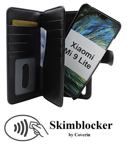 CoverinSkimblocker XL Magnet Fodral Xiaomi Mi 9 Lite