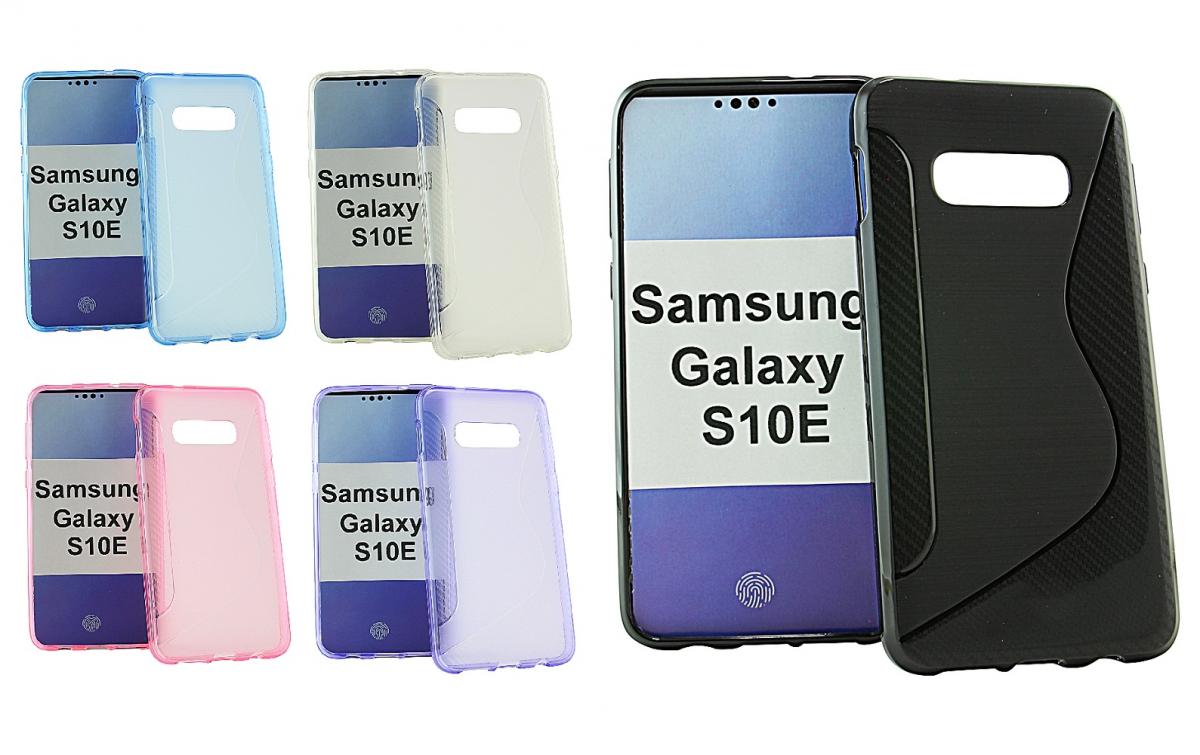 billigamobilskydd.seS-Line Skal Samsung Galaxy S10e (G970F)