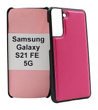 CoverInMagnetskal Samsung Galaxy S21 FE 5G