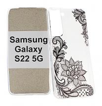 billigamobilskydd.seDesignskal TPU Samsung Galaxy S22 5G