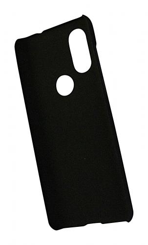 CoverinSkimblocker Magnet Fodral Motorola One Vision