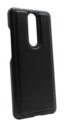 CoverinSkimblocker Magnet Fodral Nokia 2.4