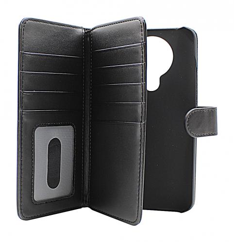 CoverinSkimblocker XL Magnet Fodral Nokia 3.4