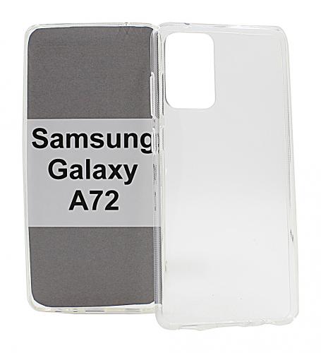 billigamobilskydd.seTPU Skal Samsung Galaxy A72 (A725F/DS)