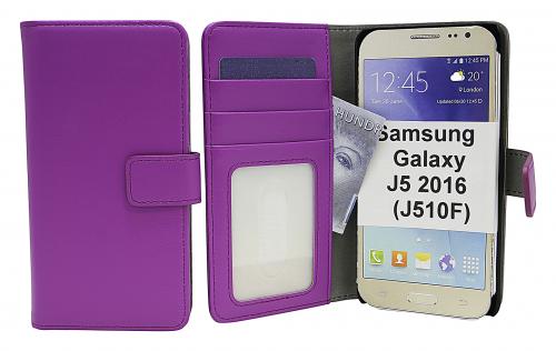 CoverinMagnet Fodral Samsung Galaxy J5 2016 (J510F)