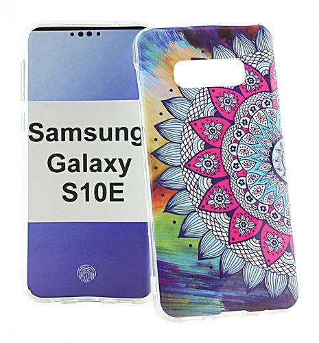 billigamobilskydd.seDesignskal TPU Samsung Galaxy S10e (G970F)