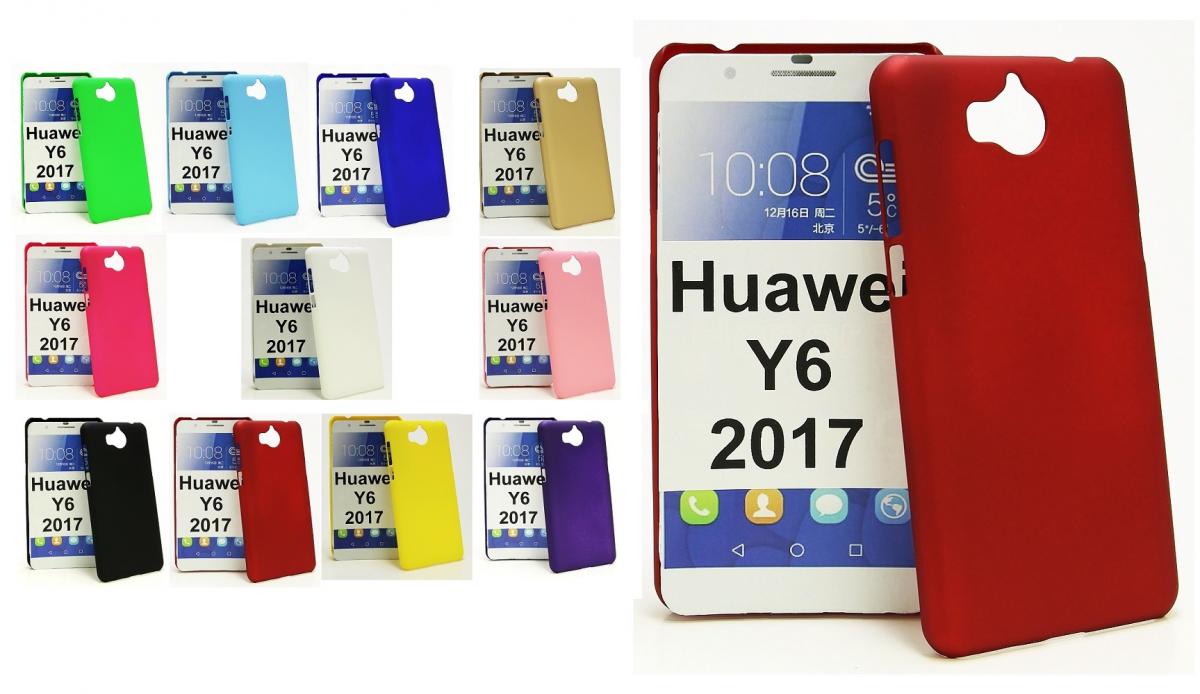 billigamobilskydd.seHardcase Huawei Y6 2017 (MYA-L41)