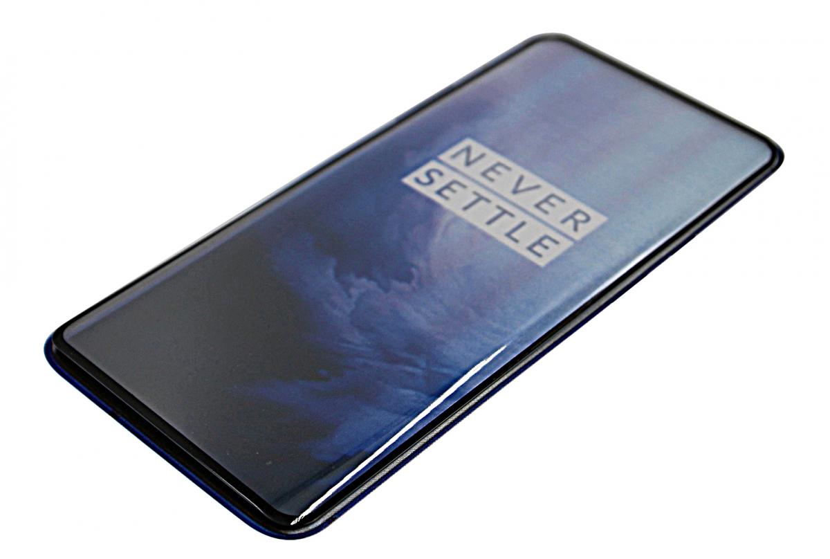 billigamobilskydd.seFull Frame Glas skydd OnePlus 7 Pro