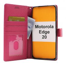 billigamobilskydd.seNew Standcase Wallet Motorola Edge 20
