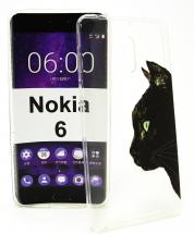 billigamobilskydd.seDesignskal TPU Nokia 6