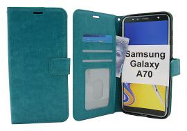 billigamobilskydd.seCrazy Horse Wallet Samsung Galaxy A70 (A705F/DS)