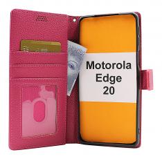 billigamobilskydd.seNew Standcase Wallet Motorola Edge 20