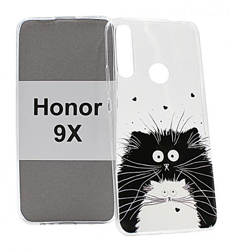 billigamobilskydd.seDesignskal TPU Honor 9X