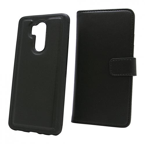 CoverinSkimblocker Magnet Fodral LG G7 ThinQ (G710M)