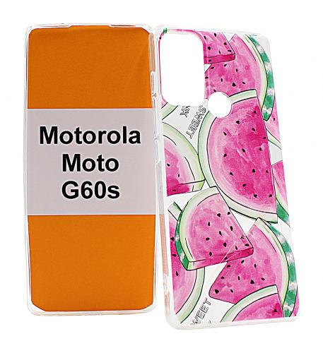 billigamobilskydd.seDesignskal TPU Motorola Moto G60s