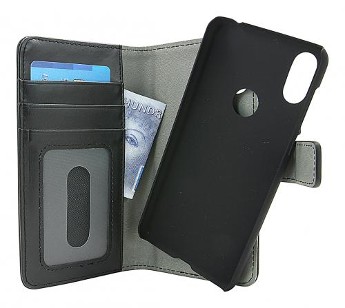 CoverinSkimblocker Magnet Fodral Motorola One