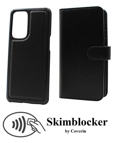 CoverinSkimblocker XL Magnet Fodral OnePlus 9 Pro