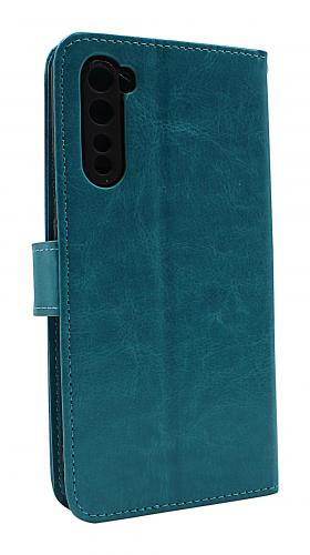 billigamobilskydd.seCrazy Horse Wallet OnePlus Nord