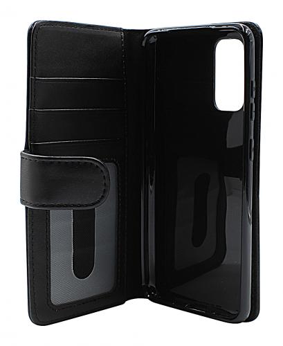 CoverinSkimblocker Plnboksfodral Samsung Galaxy S20 (G980F)