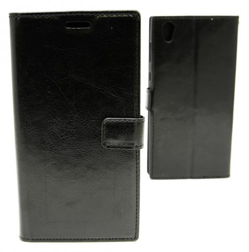 billigamobilskydd.seCrazy Horse Wallet Sony Xperia L1 (G3311)