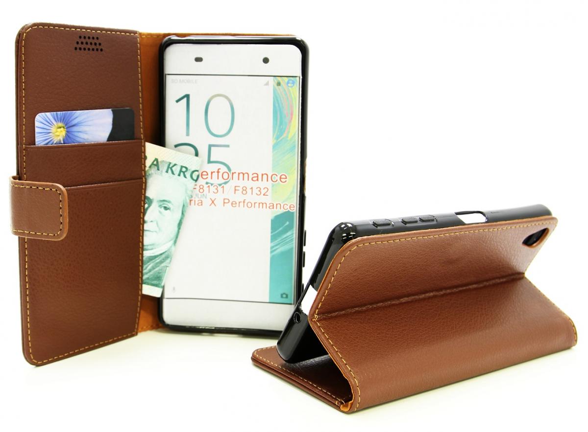 billigamobilskydd.seStandcase Wallet Sony Xperia X Performance (F8131)
