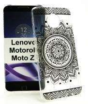 billigamobilskydd.seDesignskal TPU Lenovo Motorola Moto Z